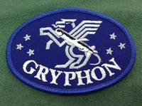 USAF GLCM GRYPHON